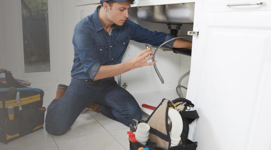 Emergency Leak Repair in Aiea, HI